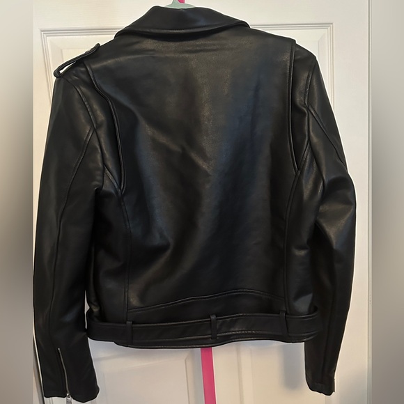 Rebecca Minkoff Moto Jacket - Picture 6 of 11